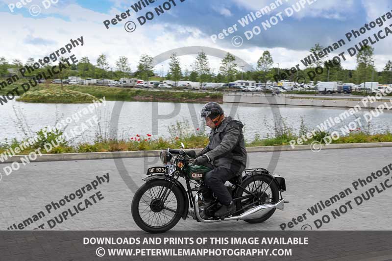 Vintage motorcycle club;eventdigitalimages;no limits trackdays;peter wileman photography;vintage motocycles;vmcc banbury run photographs
